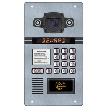 Многоабонентский IP домофон Beward DKS15135