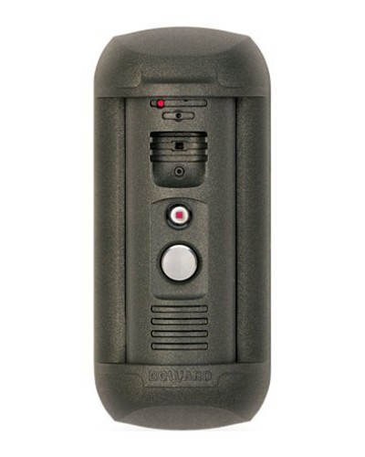 Вызывная антивандальная панель Beward DSN801702PS в Санкт-Петербурге Вызывные IP панели Pintop.ru