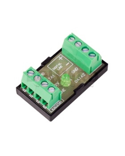 Коммутатор Beward KAD2501 в Санкт-Петербурге Коммутаторы Pintop.ru