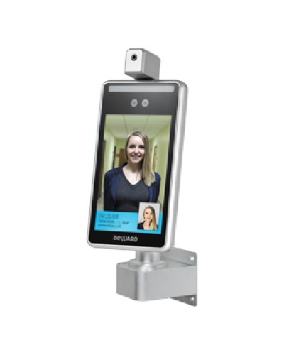 Настенное крепление для терминалов Beward MTA-WMT02 в Санкт-Петербурге Дополнительное оборудование для СКУД Pintop.ru