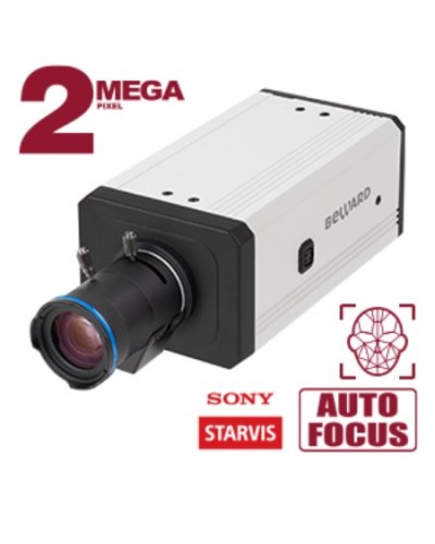 IP-камера видеонаблюдения в стандартном исполнении Beward SV2017M в Санкт-Петербурге IP-камеры Pintop.ru