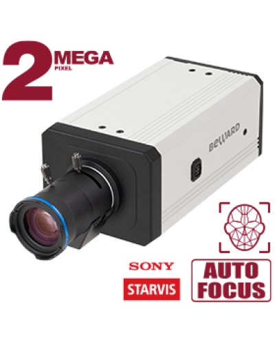 IP-камера видеонаблюдения в стандартном исполнении Beward SV2018M в Санкт-Петербурге IP-камеры Pintop.ru