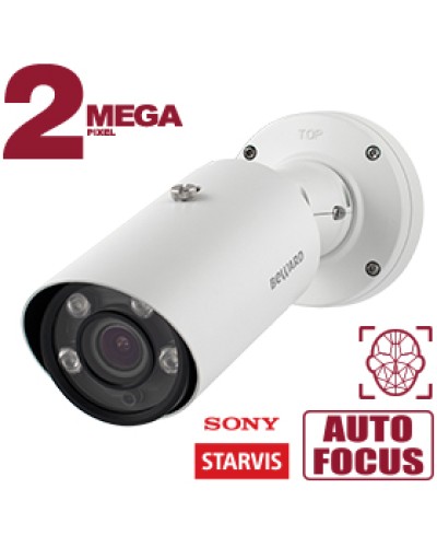 Bullet IP-камера Beward SV2018RBZ2 в Санкт-Петербурге IP-камеры Pintop.ru