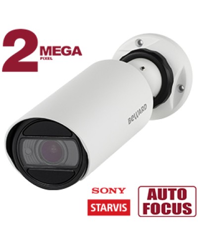 IP-камера видеонаблюдения в стандартном исполнении Beward SV2018RZ в Санкт-Петербурге IP-камеры Pintop.ru