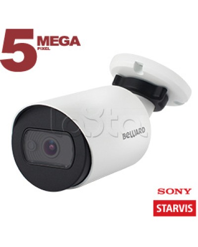 Bullet IP-камера Beward SV3212RC в Санкт-Петербурге IP-камеры Pintop.ru