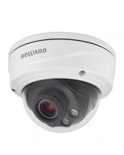 IP-камера в купольном исполнении Beward SV3218DVZ в Санкт-Петербурге IP-камеры Pintop.ru