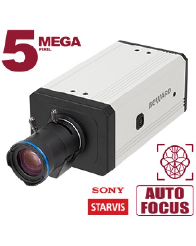 IP-камера видеонаблюдения в стандартном исполнении Beward SV3218M в Санкт-Петербурге IP-камеры Pintop.ru