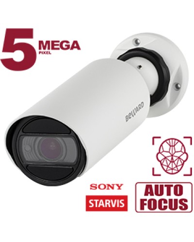 Bullet IP-камера Beward SV3218RZ в Санкт-Петербурге IP-камеры Pintop.ru