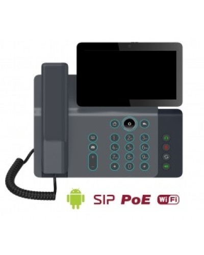 IP-видеотелефон Beward V67 в Санкт-Петербурге Абонентские IP устройства Pintop.ru