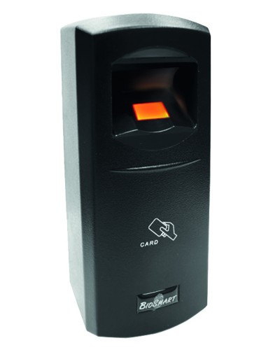 Контроллер комбинированный биометрический BioSmart 4-О-EM в Санкт-Петербурге Считыватели Pintop.ru
