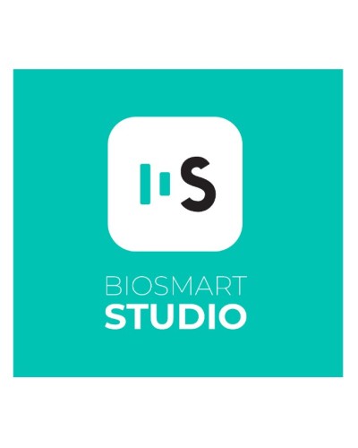 ПО BioSmart Программное обеспечение BioSmart-Studio v6 Лицензия 500 пользователей в Санкт-Петербурге Программное обеспечение СКУД BioSmart Pintop.ru