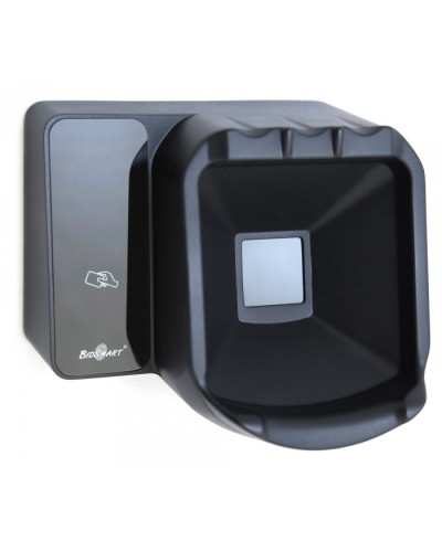 Cчитыватель комбинированный биометрический BioSmart PV-WM-MF в Санкт-Петербурге Считыватели Pintop.ru