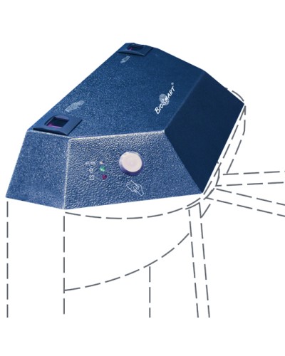 Контроллер турникета BioSmart Т-T83М-B в Санкт-Петербурге Считыватели Pintop.ru