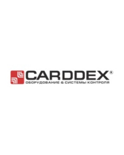 CARDDEX Антенна для петли индуктивности 0,75 м в Санкт-Петербурге Дополнительное оборудование для СКУД Pintop.ru