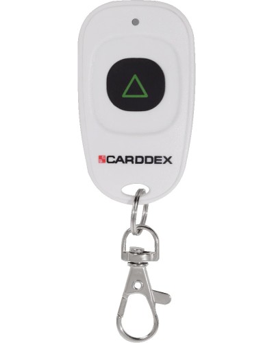 Пульт управления шлагбаумом CARDDEX AR-01 в Санкт-Петербурге Устройства радиоуправления для шлагбаумов и автоматики Pintop.ru
