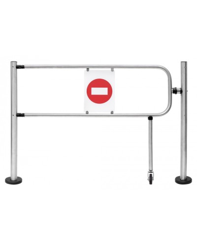 Секция Антипаника XTA-04 CARDDEX в Санкт-Петербурге Ограждения Pintop.ru