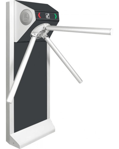 CARDDEX Тумбовый турникет STL-03E в Санкт-Петербурге Турникеты Pintop.ru
