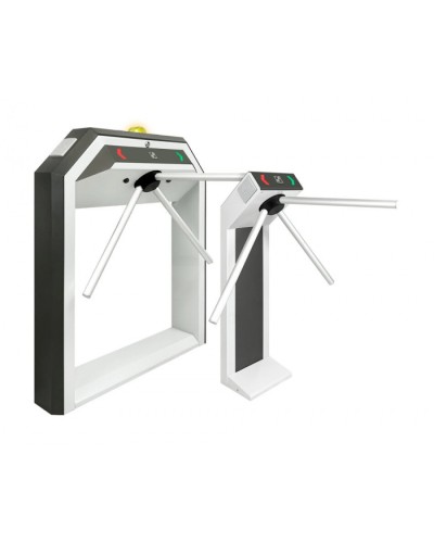 CARDDEX Компактный турникет STR-01M в Санкт-Петербурге Турникеты Pintop.ru