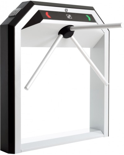 Проходная электронная CARDDEX STR-04M в Санкт-Петербурге Турникеты Pintop.ru