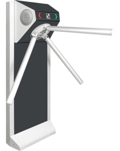 CARDDEX Компактная автономная проходная STL-01AM в Санкт-Петербурге Турникеты Pintop.ru