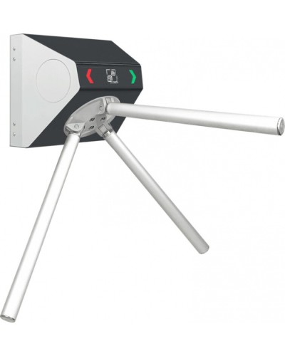 CARDDEX Навесная автономная проходная STL-02AE в Санкт-Петербурге Турникеты Pintop.ru