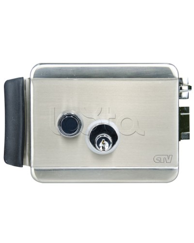 Замок электромеханический CTV Lock-E01 в Санкт-Петербурге Электромеханические замки Pintop.ru