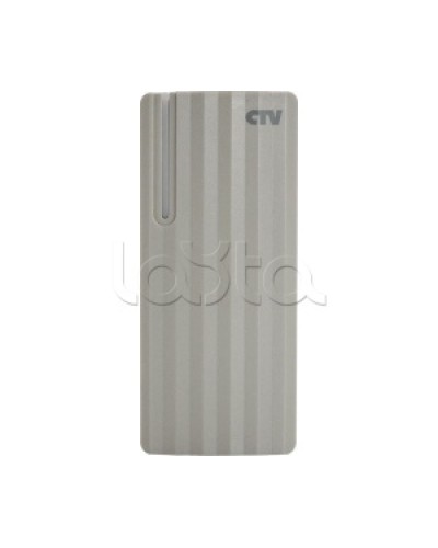 Считыватель proximity карт CTV-R10 EM B в Санкт-Петербурге Считыватели Pintop.ru