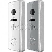 Вызывная панель CTV-D3002EM (серебро)