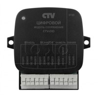 Модуль сопряжения CTV-DID