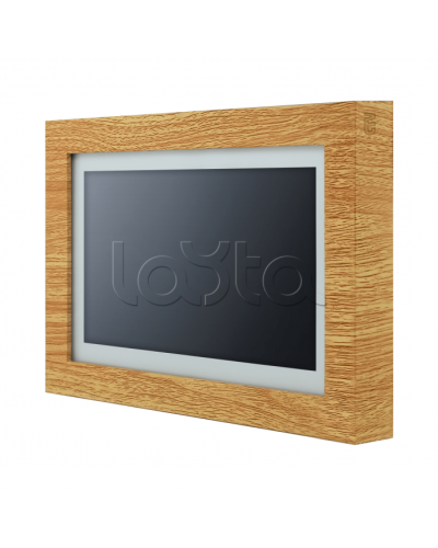 Монитор CTV-M5708 Image (Золотистый дуб) в Санкт-Петербурге Абонентские IP устройства Pintop.ru