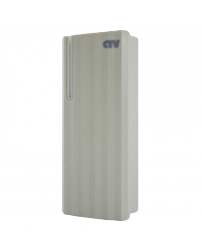 Считыватель CTV-R10 EM (бежевый) в Санкт-Петербурге Контроллеры Pintop.ru