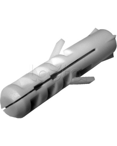 Дюбель 6.0x30 (100 шт) Cabeus FEN-6 в Санкт-Петербурге Крепеж: Дюбели, шурупы, саморезы Pintop.ru