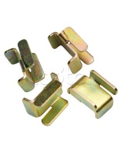 Комплект Cabeus JI03 в Санкт-Петербурге Расходные материалы для шкафов и стоек Pintop.ru