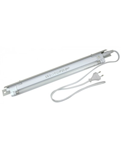 Панель осветительная Cabeus JK03 в Санкт-Петербурге Блоки розеток Pintop.ru