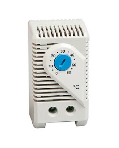 Термостат нормально-разомкнутый Cabeus KTS011 в Санкт-Петербурге Аксессуары для стоек и шкафов Pintop.ru