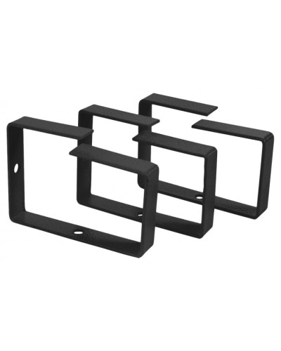 Кольцо организационное Cabeus MCR-90 в Санкт-Петербурге Кабельные органайзеры Pintop.ru