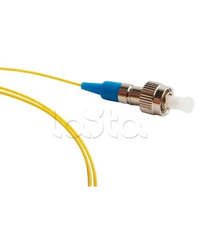 Пигтейл FC 50/125 mm (OM3) 1.5м LSZH Cabeus PT-FC-50 в Санкт-Петербурге Пигтейлы Pintop.ru