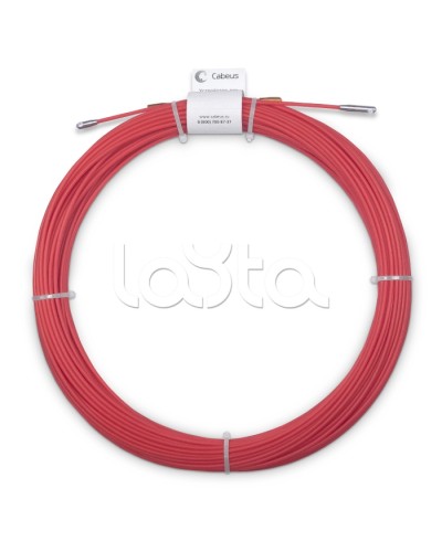 Устройство для протяжки кабеля мини УЗК Cabeus (Pull-S-3,5-8m) в Санкт-Петербурге Патч-корды и пигтейлы Pintop.ru