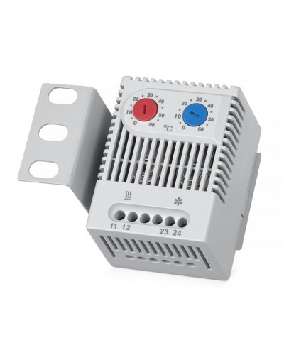 Термостат универсальный 0-60°C Cabeus ZR011 в Санкт-Петербурге Электротехническое оборудование Pintop.ru