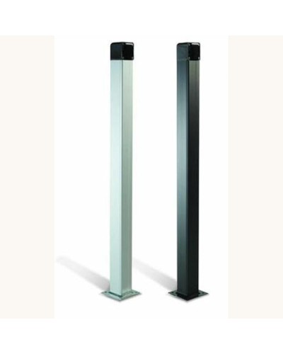 Стойка для клавиатуры, ключа-выключателя, считывателя Came 001CSSN в Санкт-Петербурге Запчасти для шлагбаумов и автоматики Pintop.ru