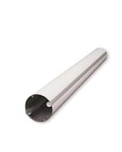 Стрела круглого сечения автоматического шлагбаума, антиветер Came 001G02000 в Санкт-Петербурге Автоматические шлагбаумы Pintop.ru