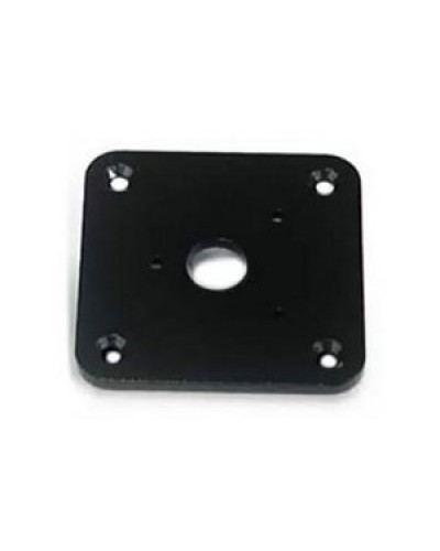 Кронштейн крепления сигнальной лампы Came 001G04601 в Санкт-Петербурге Запчасти для шлагбаумов и автоматики Pintop.ru