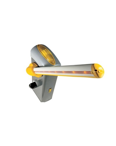 Тумба автоматического шлагбаума левая Came 001G3000SX в Санкт-Петербурге Автоматические шлагбаумы Pintop.ru