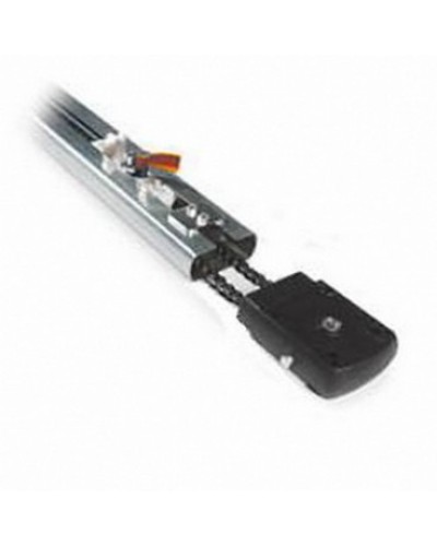 Профиль направляющий с цепной передачей Came 001V0683 в Санкт-Петербурге Запчасти для шлагбаумов и автоматики Pintop.ru