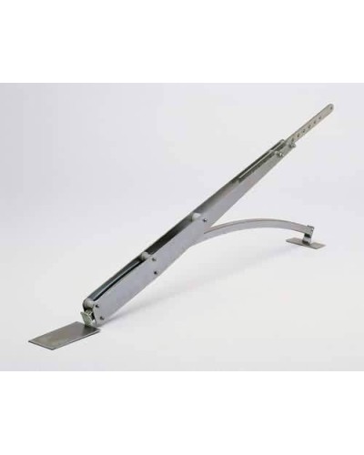 Рычаг-адаптер для подъемно-поворотных ворот Came 001V201 в Санкт-Петербурге Запчасти для шлагбаумов и автоматики Pintop.ru