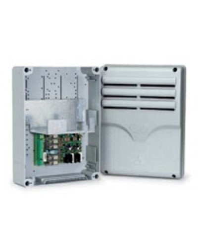 Плата резервного питания Came 002LB180 в Санкт-Петербурге Запчасти для шлагбаумов и автоматики Pintop.ru