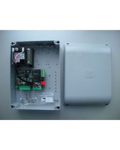 Блок управления Came 002ZF1N в Санкт-Петербурге Автоматизация ворот Pintop.ru