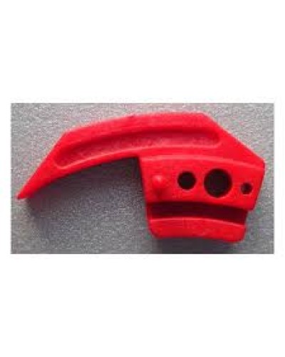 Кулачек микровыключателей красный для VER, CAT Came 119EM408A в Санкт-Петербурге Запчасти для шлагбаумов и автоматики Pintop.ru