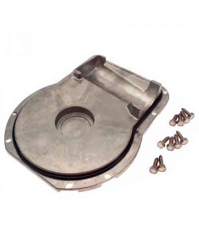 Основание редуктора FROG Came 119RIA014 в Санкт-Петербурге Устройства радиоуправления для шлагбаумов и автоматики Pintop.ru