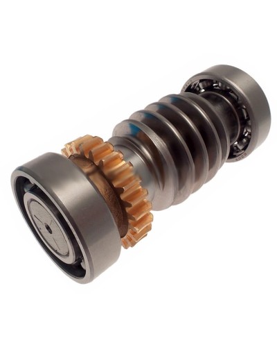 Червяк FROG Came 119RIA016 в Санкт-Петербурге Запчасти для шлагбаумов и автоматики Pintop.ru